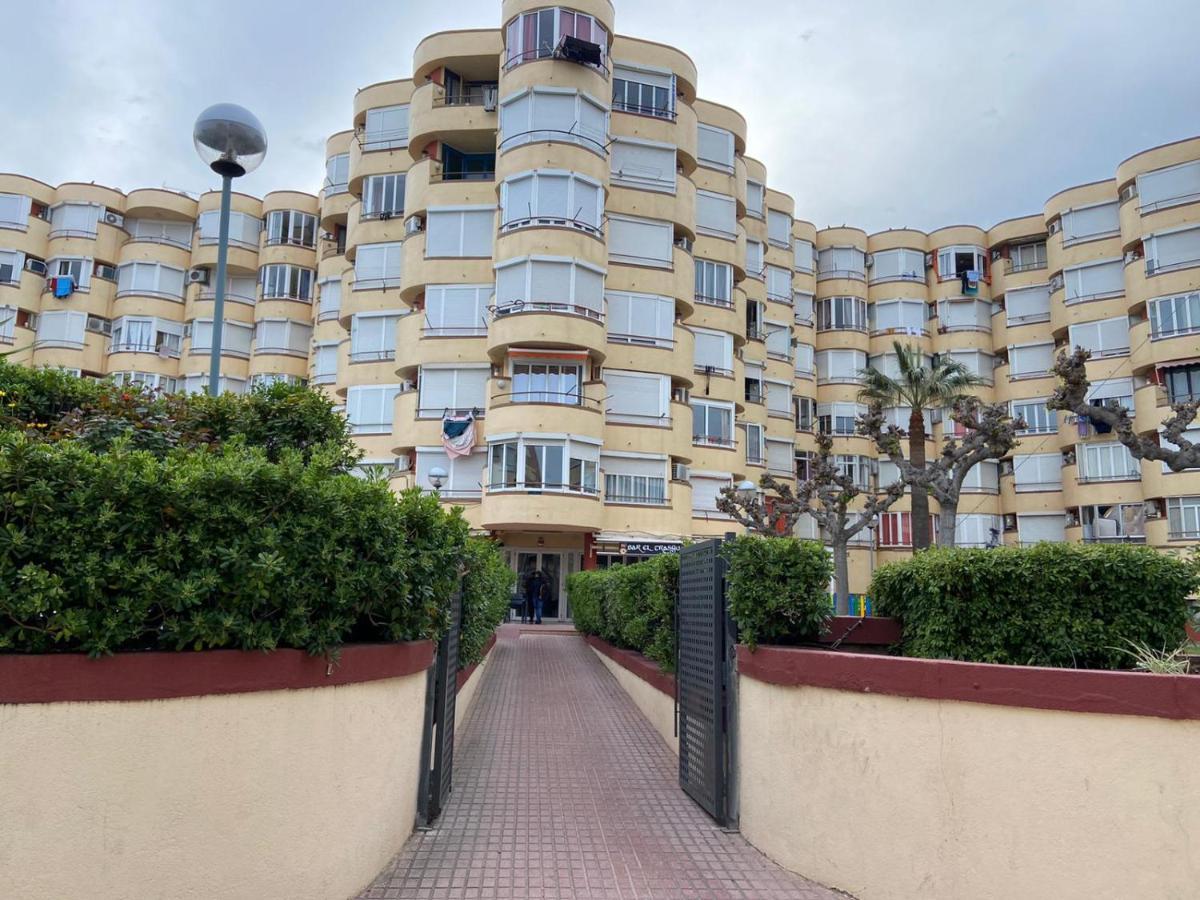 La Pineda Playa Apartamento Exterior foto